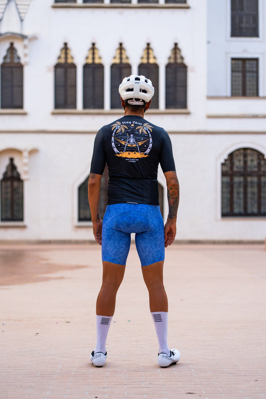 Men's Original Jersey- Chill