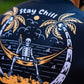 Men's Original Jersey- Chill