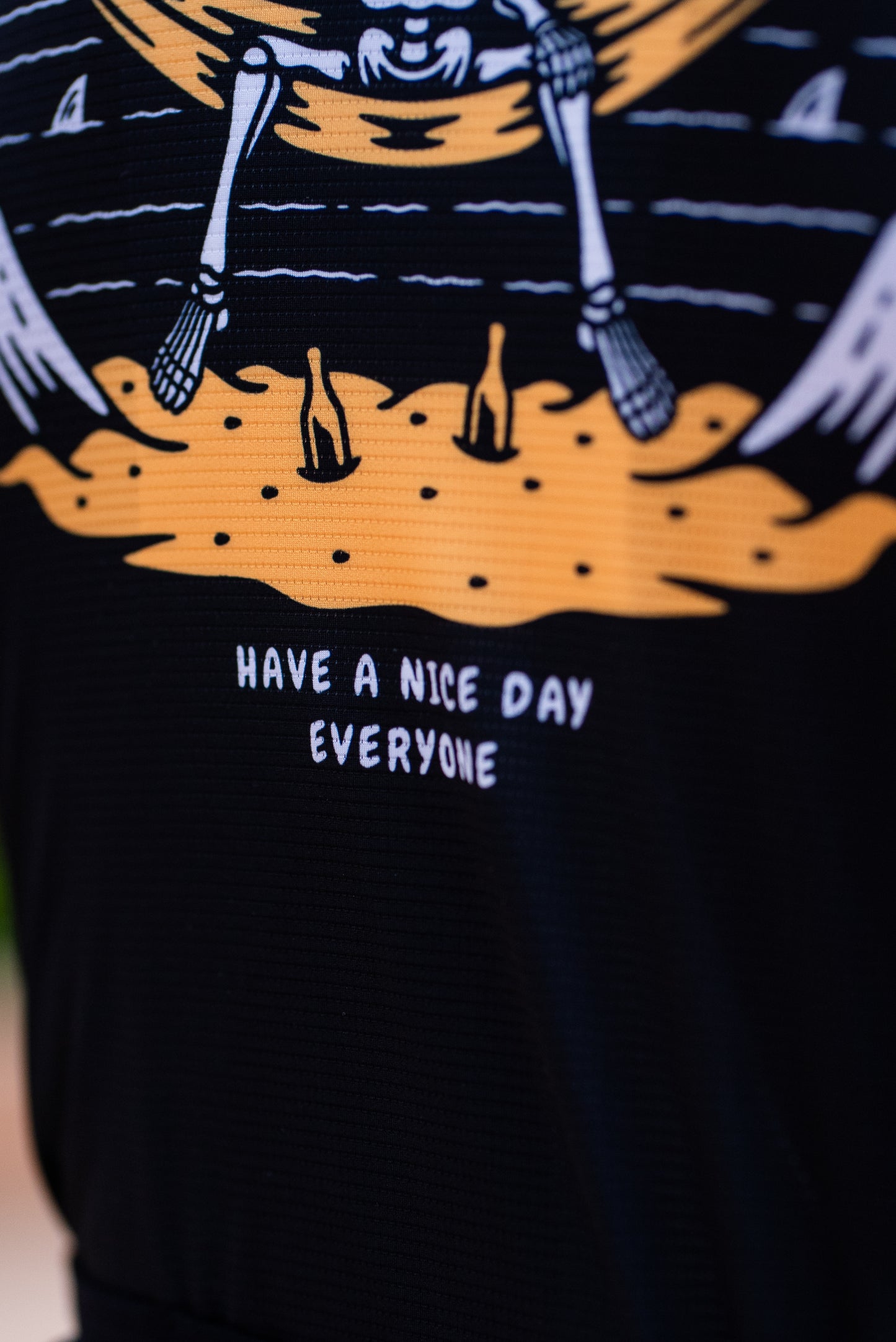Men's Original Jersey- Chill