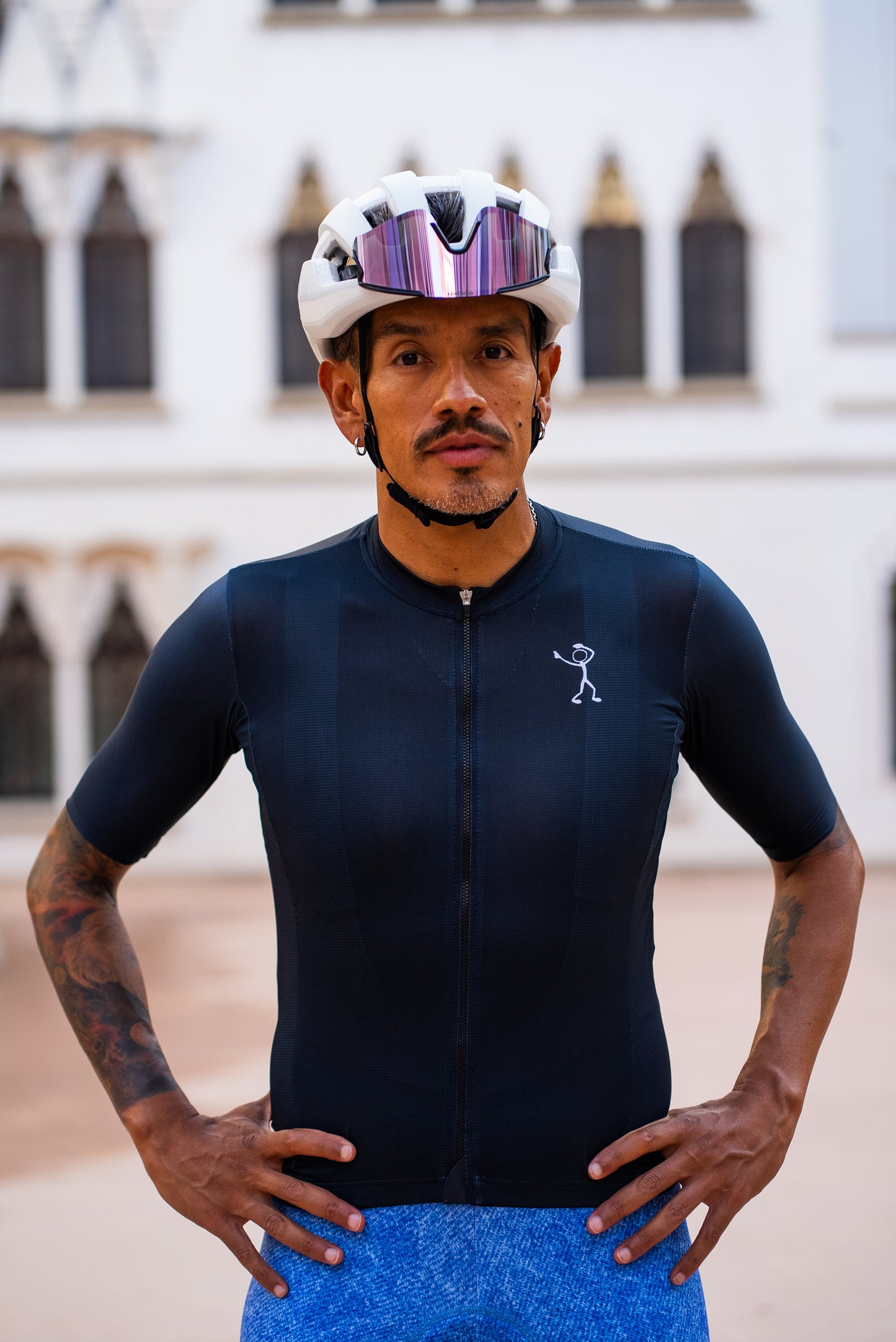 Men's Original Jersey- Chill