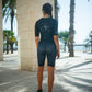 Women's Trisuit- Axes
