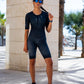 Women's Trisuit- Axes