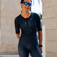 Women's Trisuit- Axes