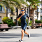 Women's Trisuit- Axes