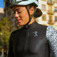 Women's Aero Long-Sleeve Jersey- Monkey Business