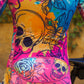 Men's Trisuit- Skulls n' Roses