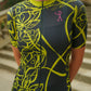 Women's Original Jersey- Skullify