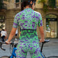 Women's Original Jersey- Roboto
