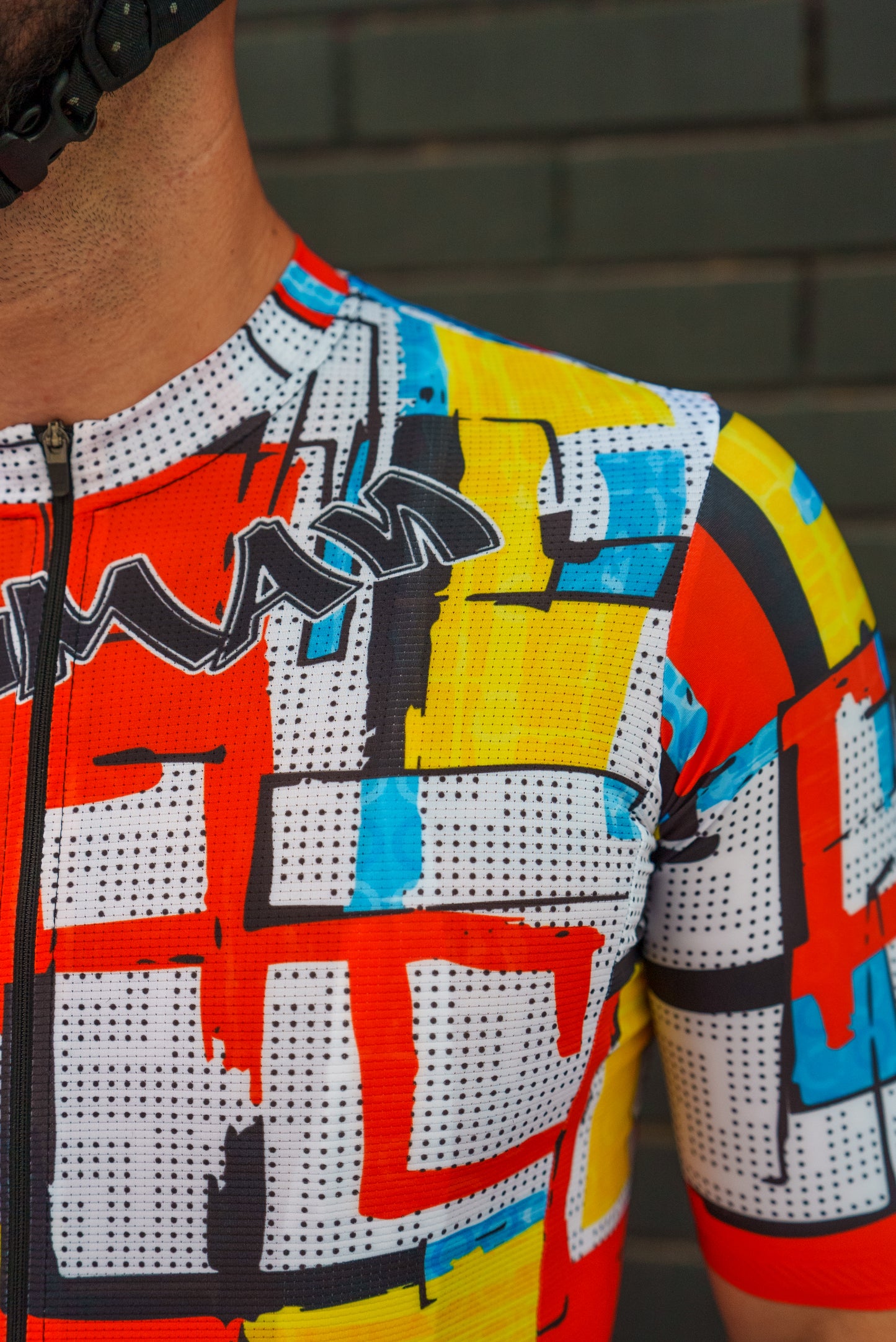 Men's Original Jersey- PieceByPiece