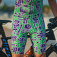 Men's Stellar Bib- Roboto