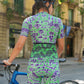 Women's Original Jersey- Roboto