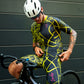 Men's Original Jersey- Skullify