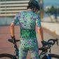 Men's Original Jersey- Roboto