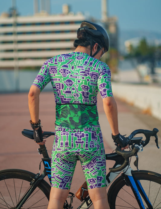 Men's Original Jersey- Roboto