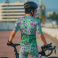 Men's Stellar Bib- Roboto