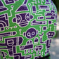 Women's Original Jersey- Roboto