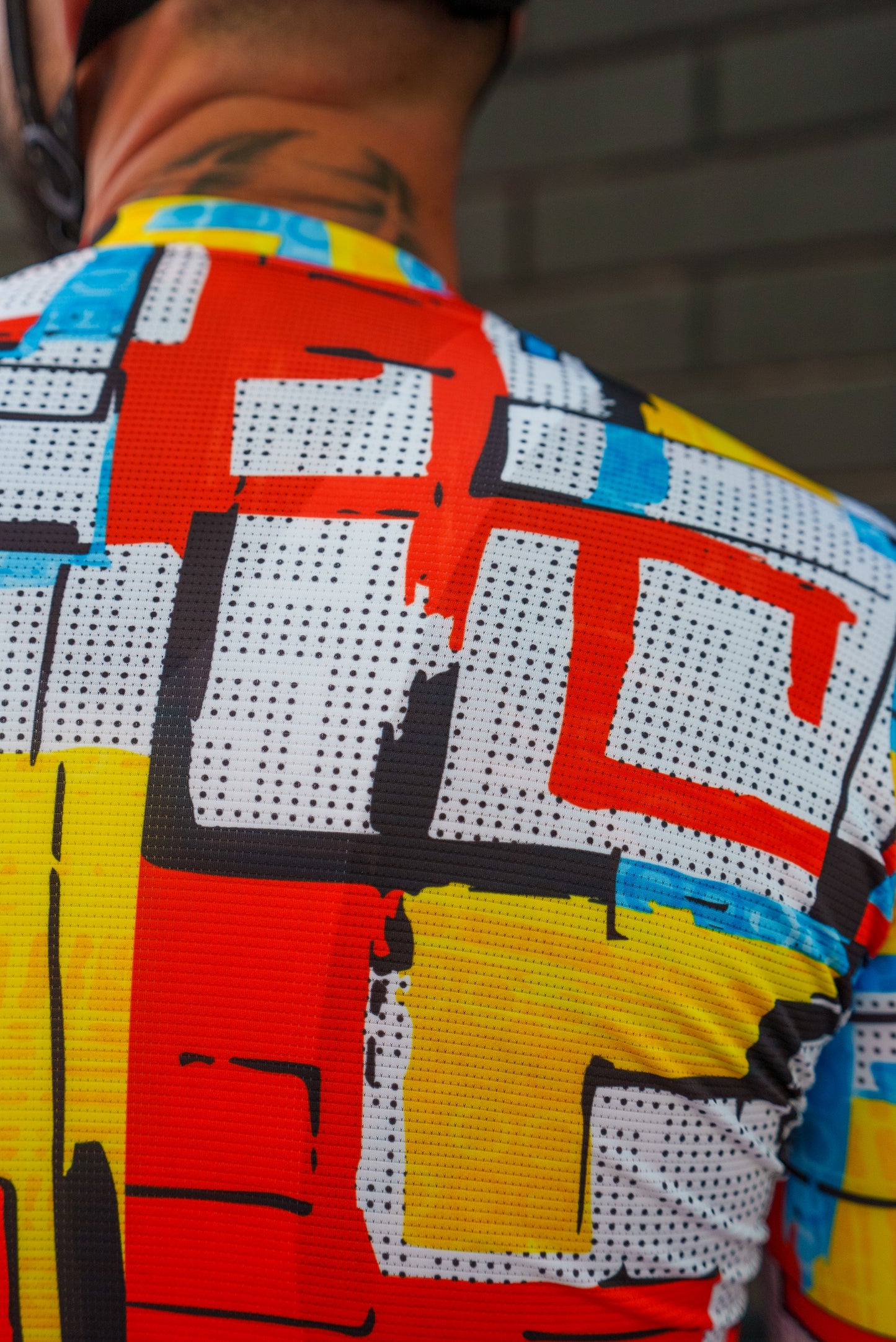 Men's Original Jersey- PieceByPiece