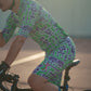 Men's Stellar Bib- Roboto