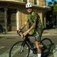 Men's Stellar Bib- Skullify