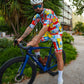 Men's Stellar Bib- PieceByPiece