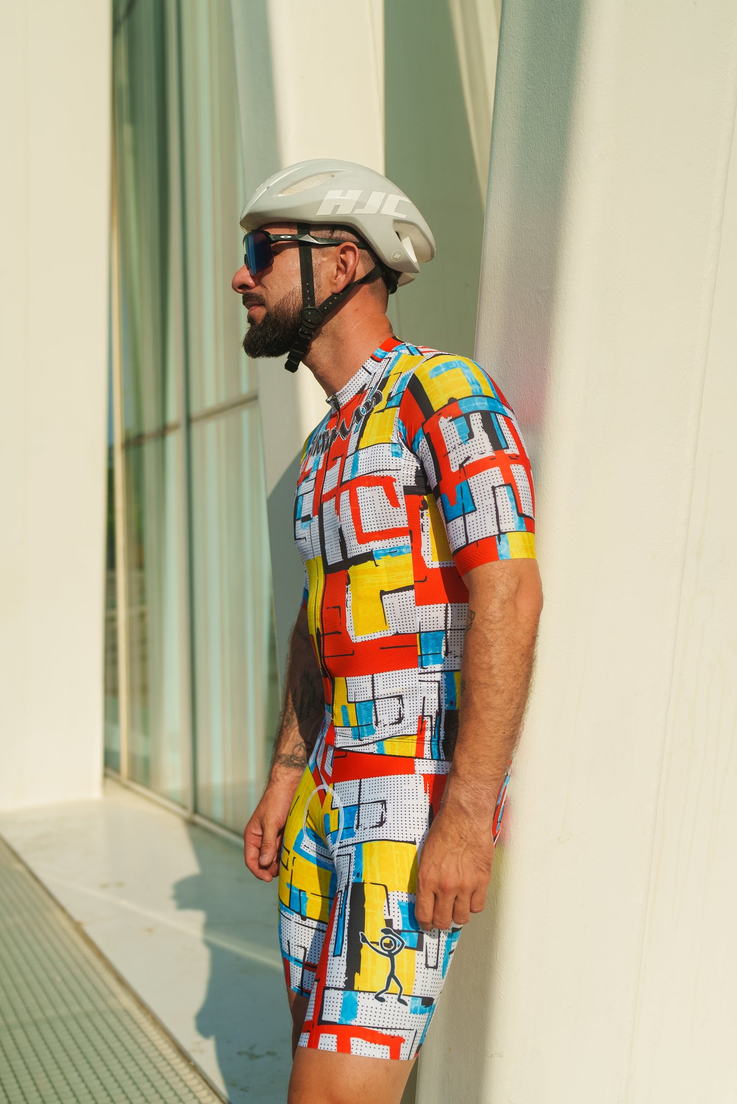 Men's Original Jersey- PieceByPiece