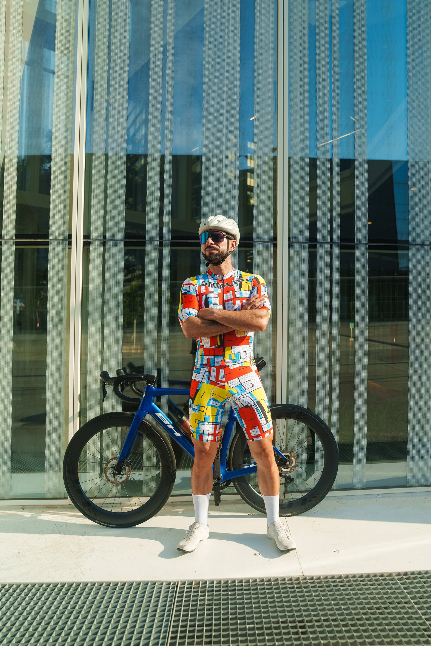 Men's Original Jersey- PieceByPiece