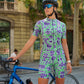 Women's Original Jersey- Roboto