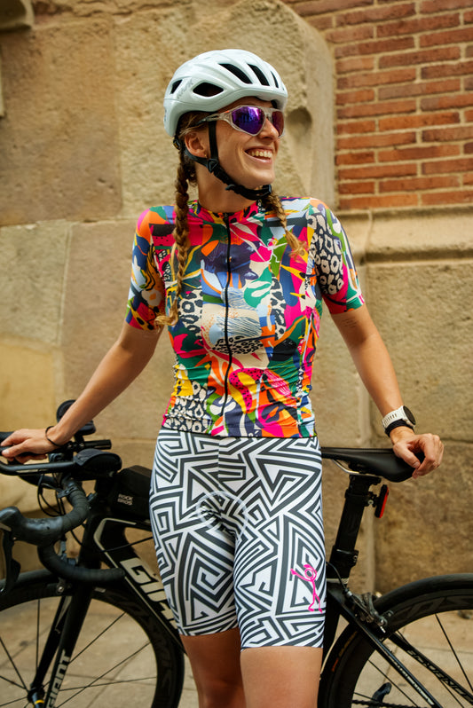 Women's Original Jersey- LOOKATME