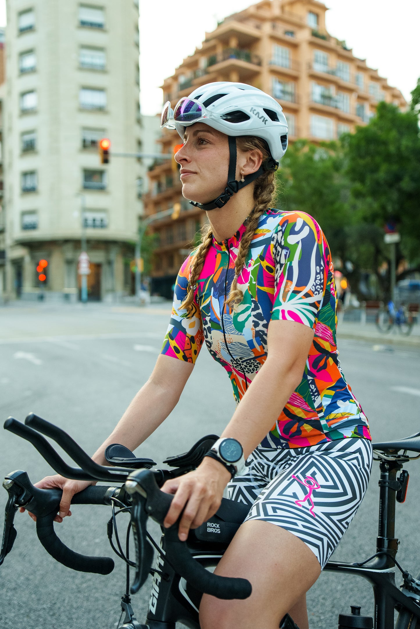 Women's Original Jersey- LOOKATME