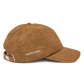 Sombrero De Pana Marrón