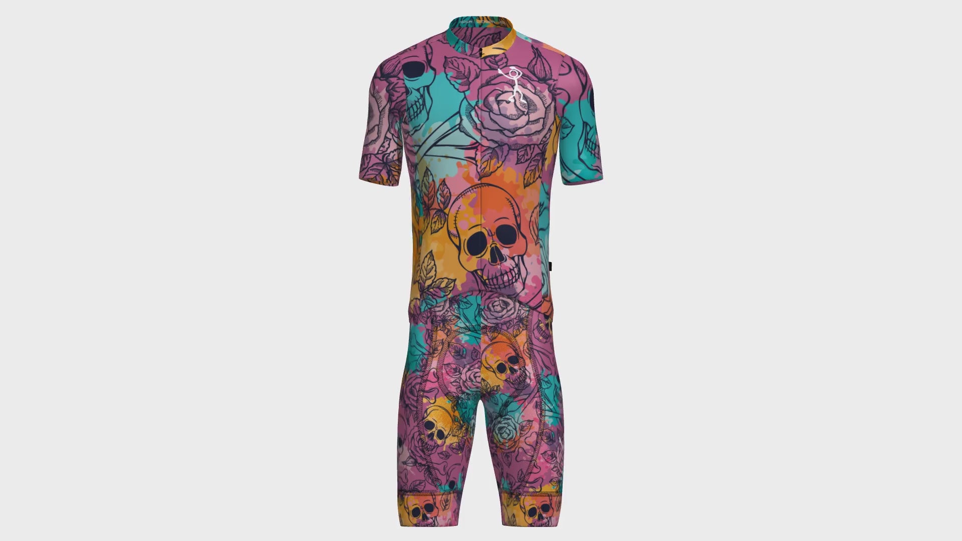 Black Sheep メンズジャージ Rose XXS Genji (@genji_official_)